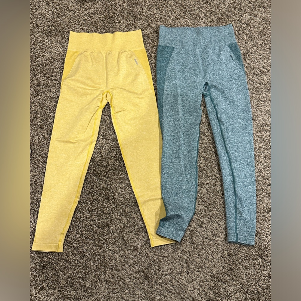 Gymshark Workout leggings